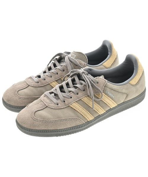 adidas รองเท้าผ้าใบ