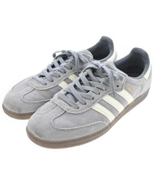 adidas รองเท้าผ้าใบ