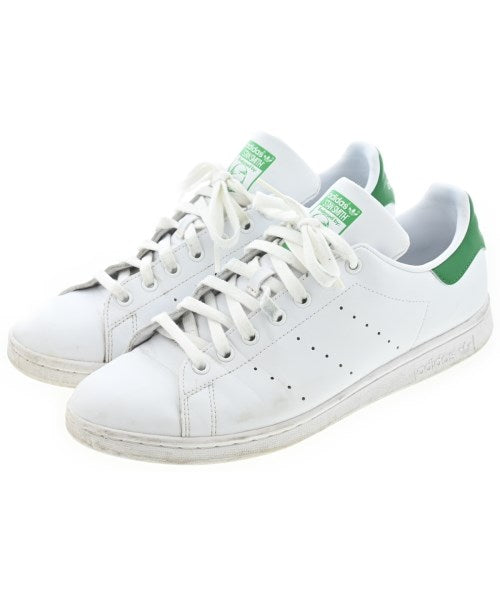 adidas รองเท้าผ้าใบ