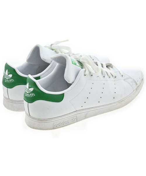 adidas รองเท้าผ้าใบ