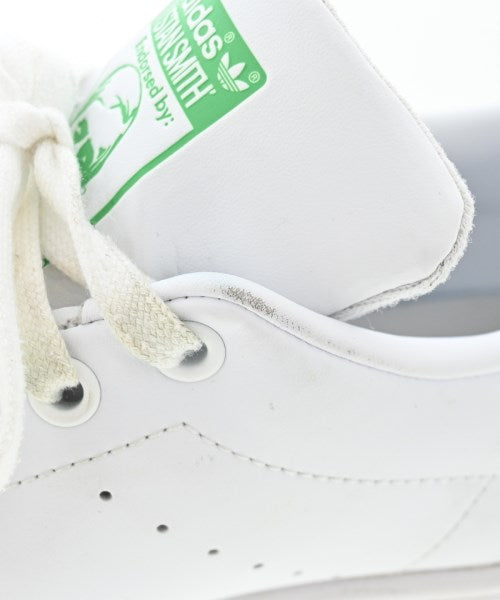adidas รองเท้าผ้าใบ