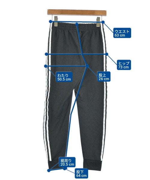 adidas กางเกงวอร์ม