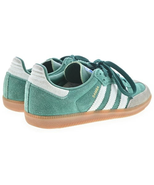 adidas รองเท้าผ้าใบ