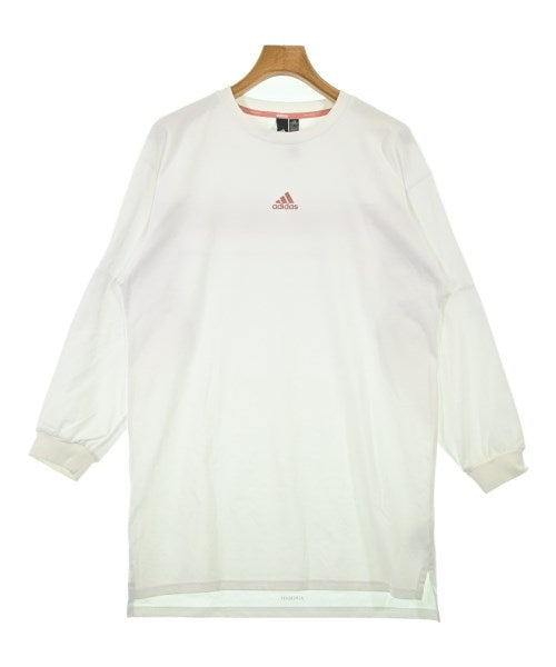 adidas เสื้อยืด/เสื้อท็อปส์