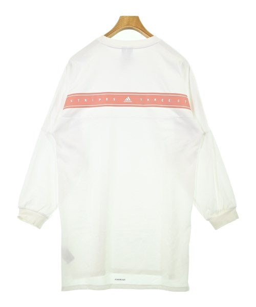 adidas เสื้อยืด/เสื้อท็อปส์
