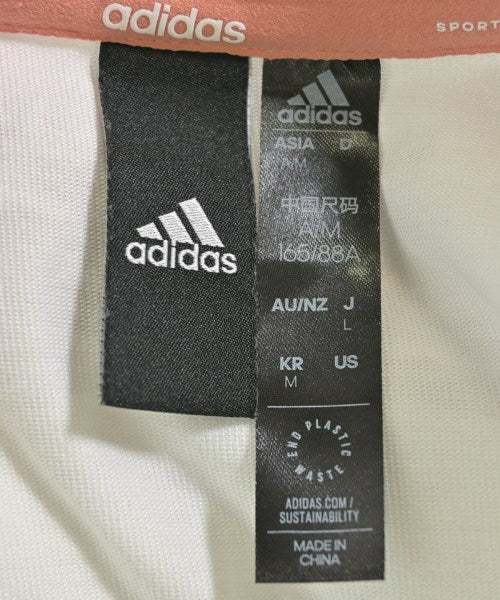 adidas เสื้อยืด/เสื้อท็อปส์