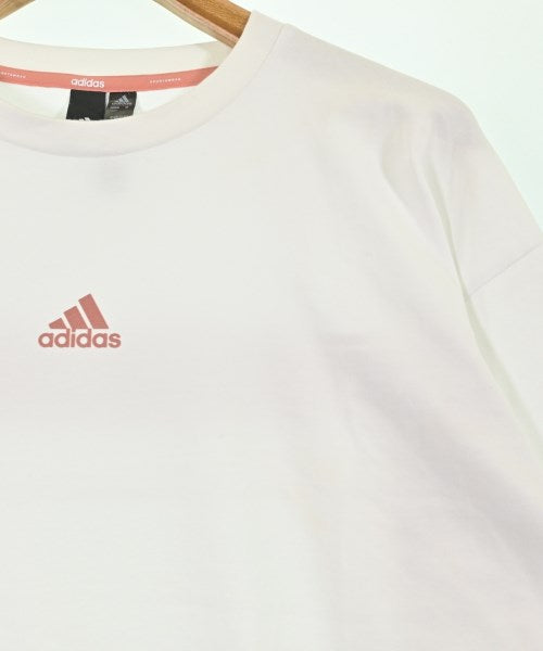 adidas เสื้อยืด/เสื้อท็อปส์
