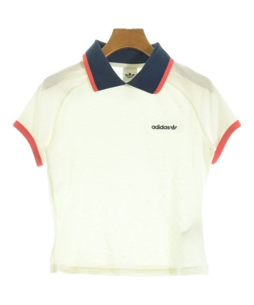 adidas เสื้อโปโล
