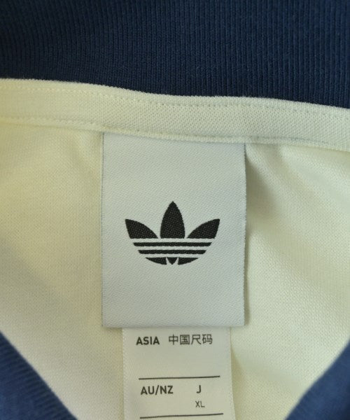 adidas เสื้อโปโล