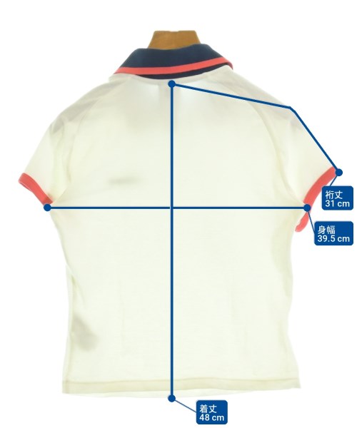 adidas เสื้อโปโล