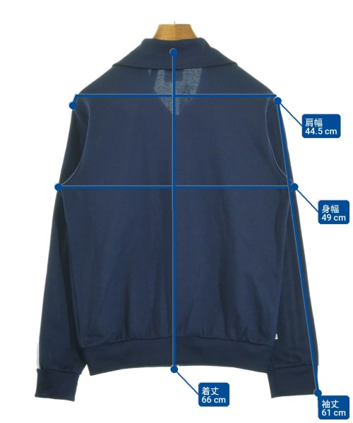 adidas เสื้อยืด/เสื้อท็อปส์