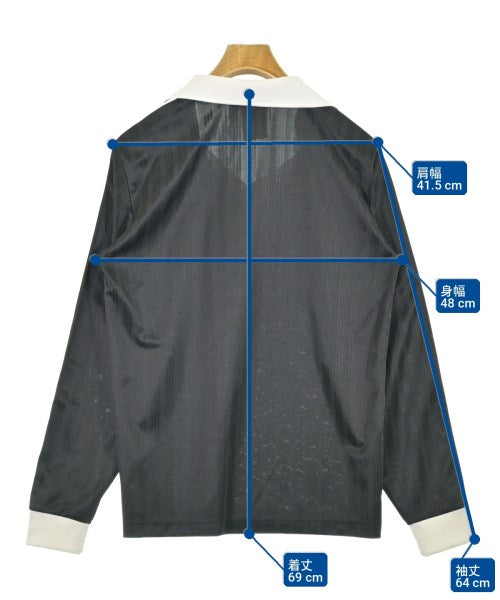 adidas เสื้อยืด/เสื้อท็อปส์