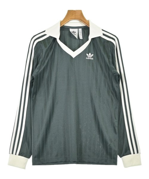 adidas เสื้อยืด/เสื้อท็อปส์
