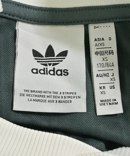 adidas เสื้อยืด/เสื้อท็อปส์
