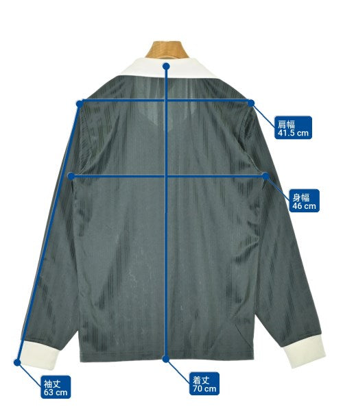 adidas เสื้อยืด/เสื้อท็อปส์
