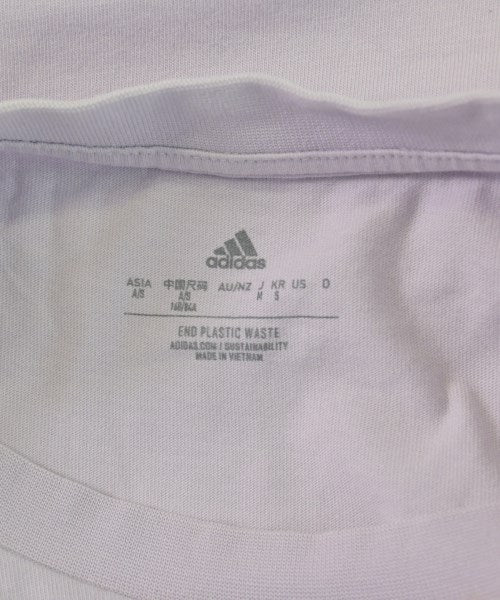 adidas เสื้อยืด/เสื้อท็อปส์