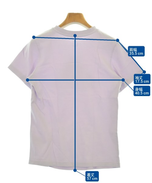 adidas เสื้อยืด/เสื้อท็อปส์