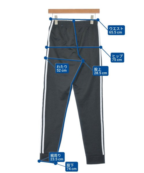 adidas กางเกงวอร์ม