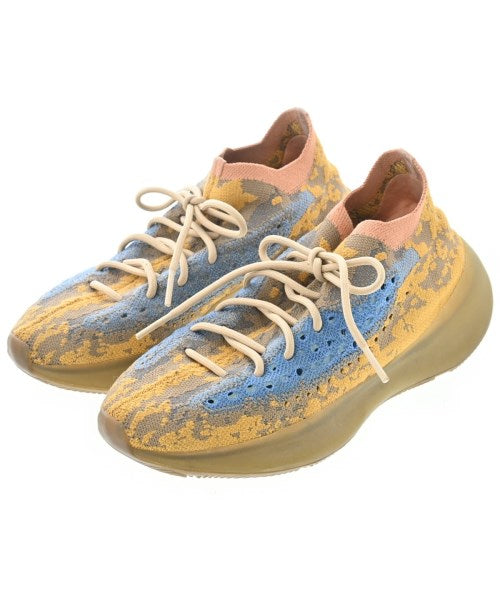 adidas รองเท้าผ้าใบ
