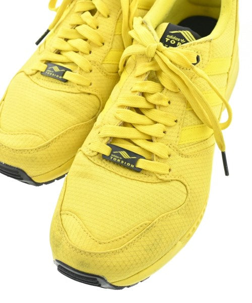 adidas รองเท้าผ้าใบ
