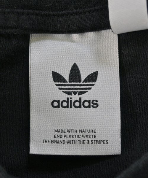 adidas เสื้อยืด/เสื้อท็อปส์