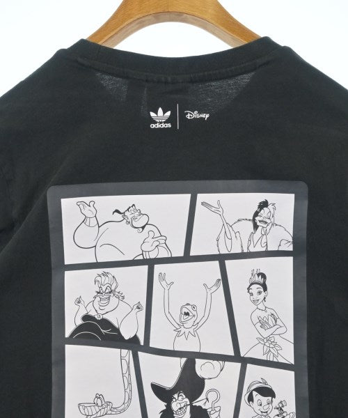 adidas เสื้อยืด/เสื้อท็อปส์