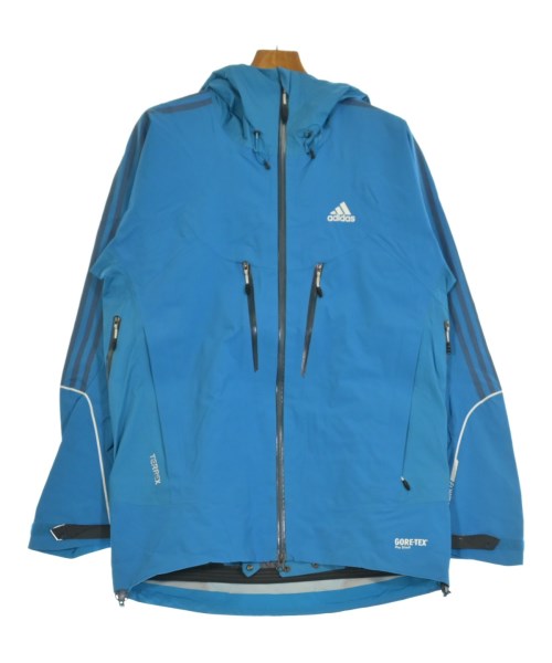 adidas เสื้อพาร์กาภูเขา