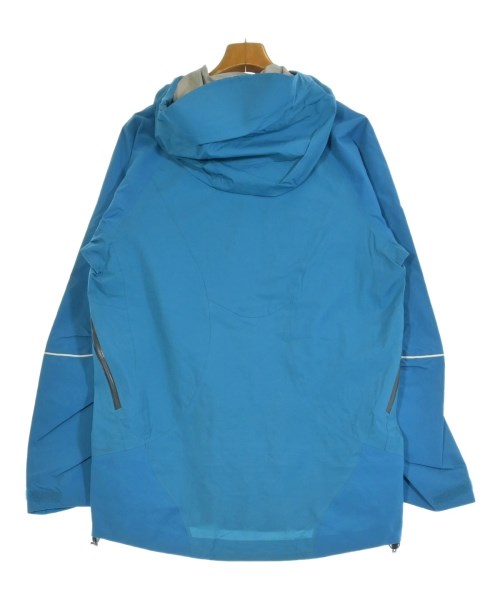 adidas เสื้อพาร์กาภูเขา