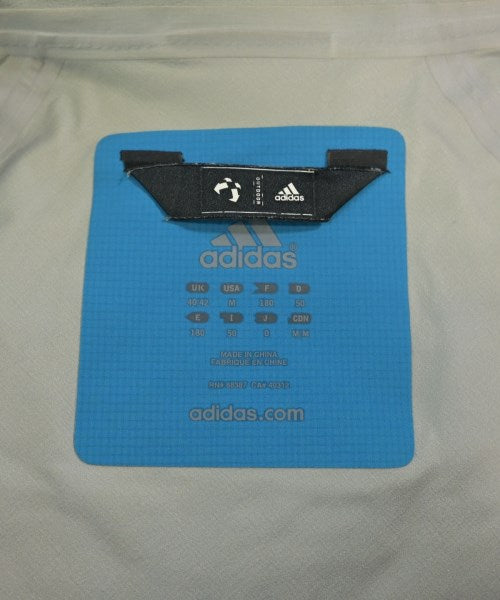 adidas เสื้อพาร์กาภูเขา
