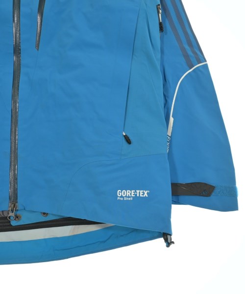 adidas เสื้อพาร์กาภูเขา