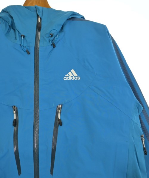 adidas เสื้อพาร์กาภูเขา