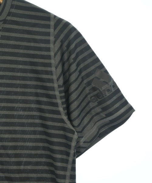 adidas เสื้อยืด/เสื้อท็อปส์
