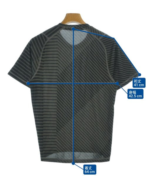adidas เสื้อยืด/เสื้อท็อปส์