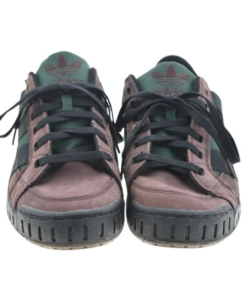 adidas รองเท้าผ้าใบ