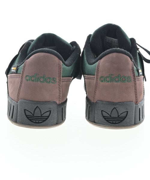 adidas รองเท้าผ้าใบ