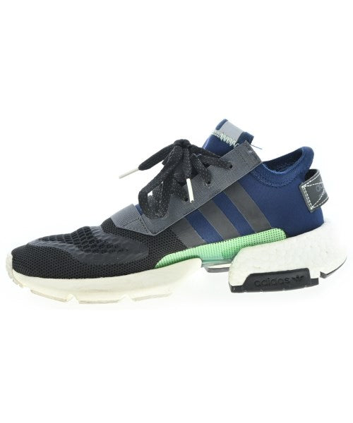 adidas รองเท้าผ้าใบ
