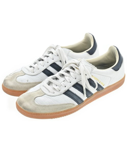 Sporty & Rich รองเท้าผ้าใบ