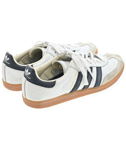 Sporty & Rich รองเท้าผ้าใบ