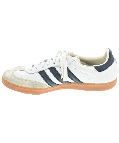 Sporty & Rich รองเท้าผ้าใบ