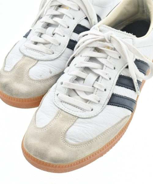 Sporty & Rich รองเท้าผ้าใบ