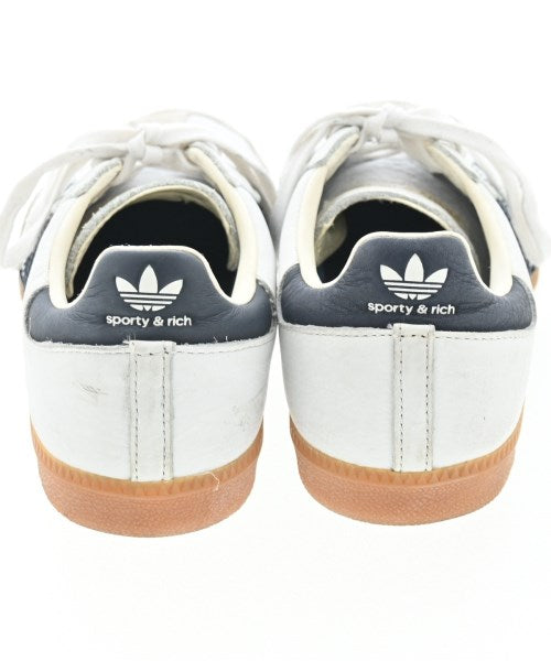 Sporty & Rich รองเท้าผ้าใบ