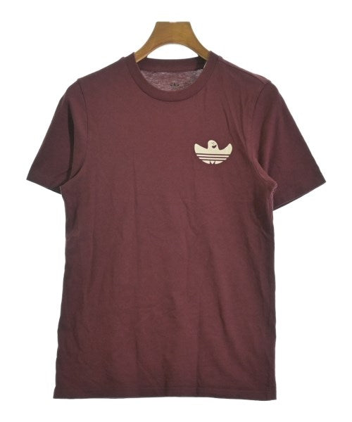 adidas เสื้อยืด/เสื้อท็อปส์