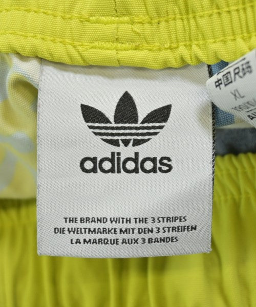 adidas กางเกงขาสั้น