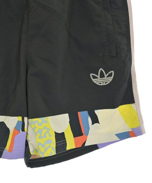adidas กางเกงขาสั้น