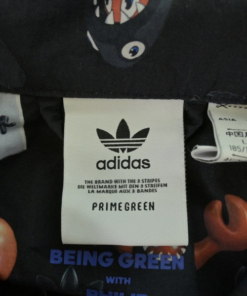adidas เสื้อลำลอง