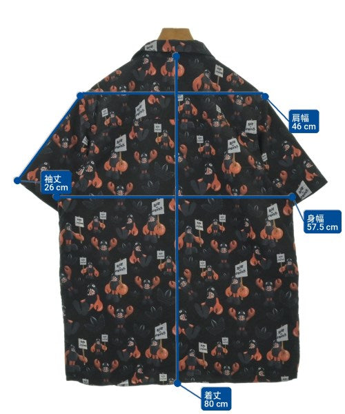adidas เสื้อลำลอง