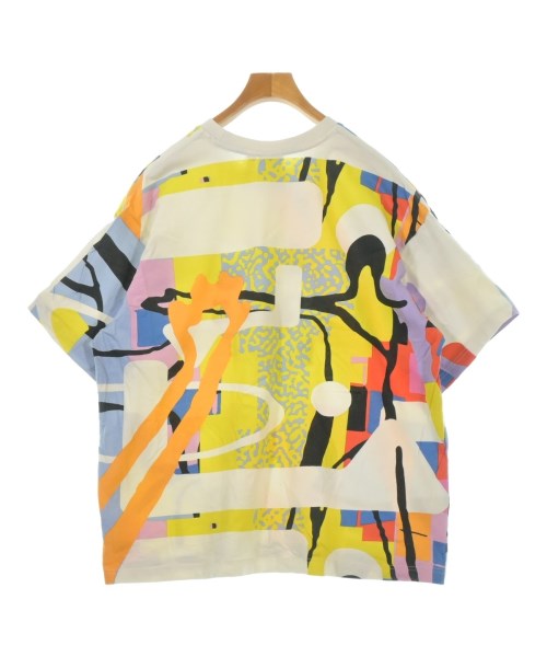 adidas เสื้อยืด/เสื้อท็อปส์