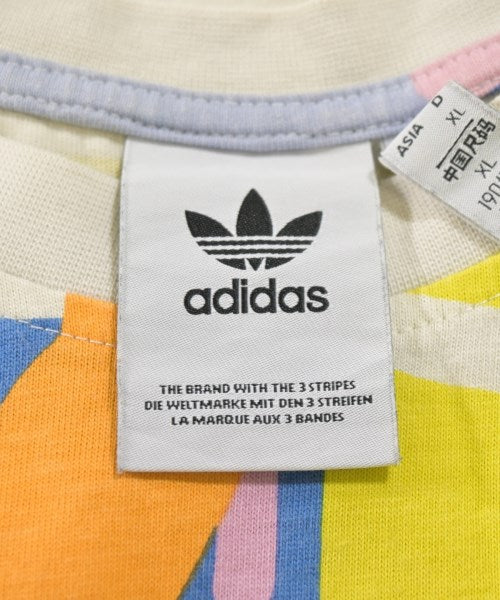adidas เสื้อยืด/เสื้อท็อปส์