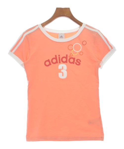 adidas เสื้อยืด/เสื้อท็อปส์