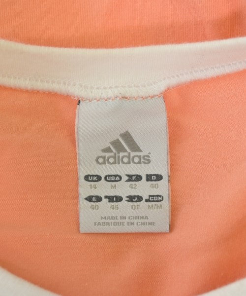 adidas เสื้อยืด/เสื้อท็อปส์